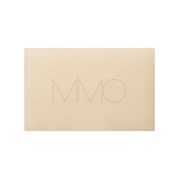 オメガフレッシュモイストソープ フランキンセンスブレンド