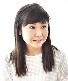 増田美加さん