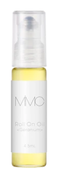 ロールオンオイル ゼラニウム