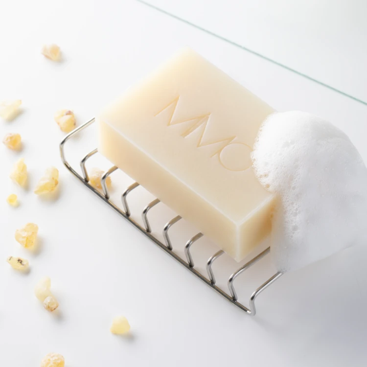 オメガフレッシュモイストソープ