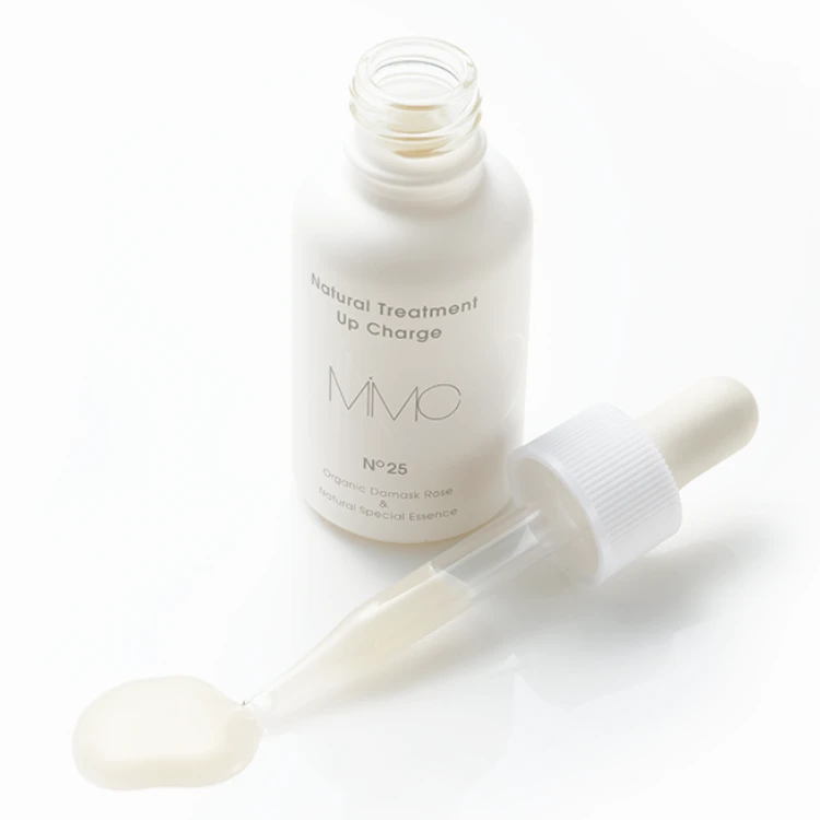 ナチュラルトリートメントアップチャージ