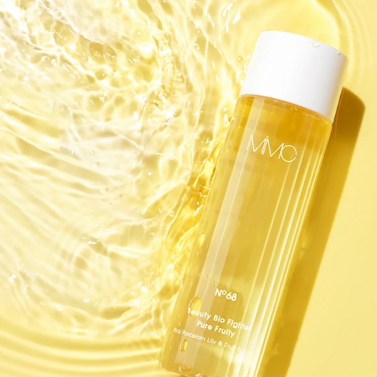 ビューティビオファイター　ピュアフルーティ