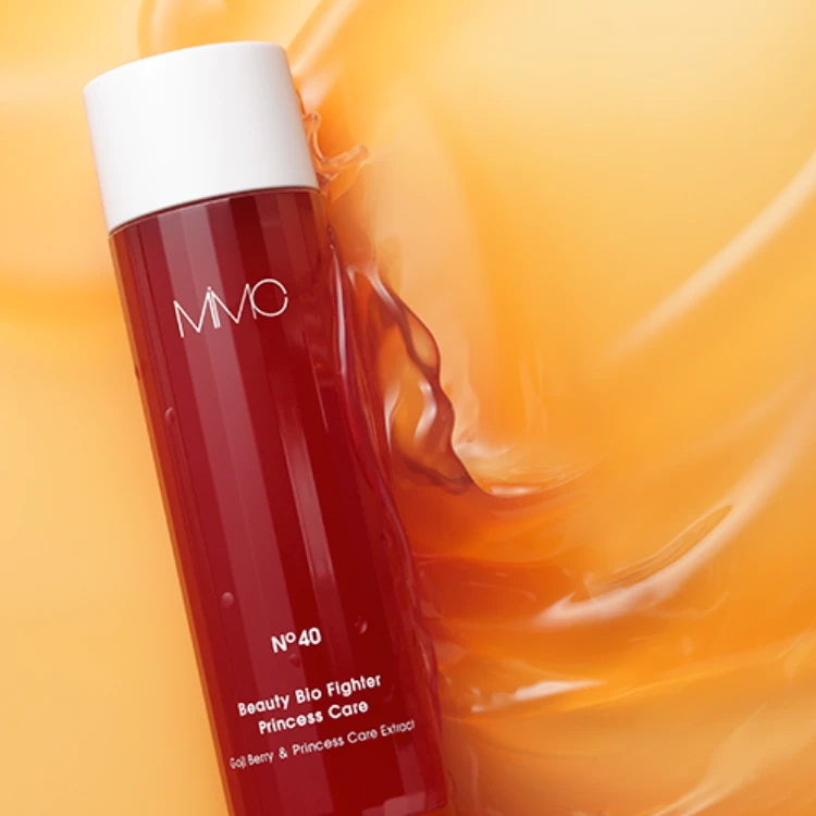 ビューティビオファイター　プリンセスケア