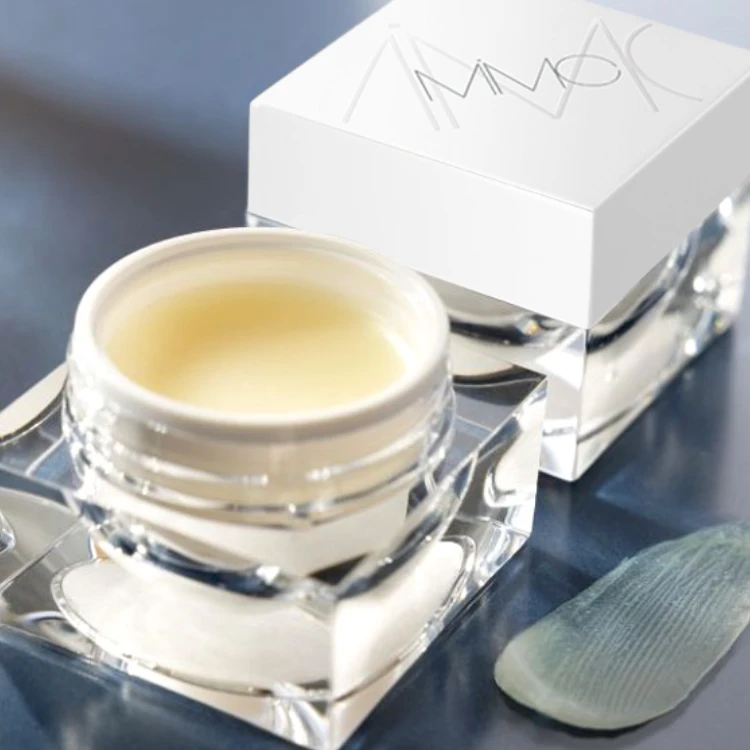 エッセンスハーブバームクリーム