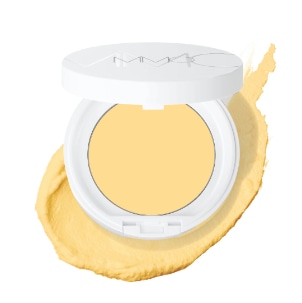 Mineral Eraser Balm Colors Yellow