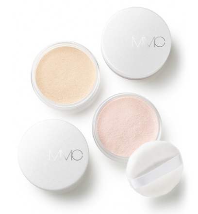 美白ルースパウダー SPF50+PA++++
