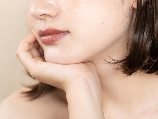 陶器肌ってどんな肌?