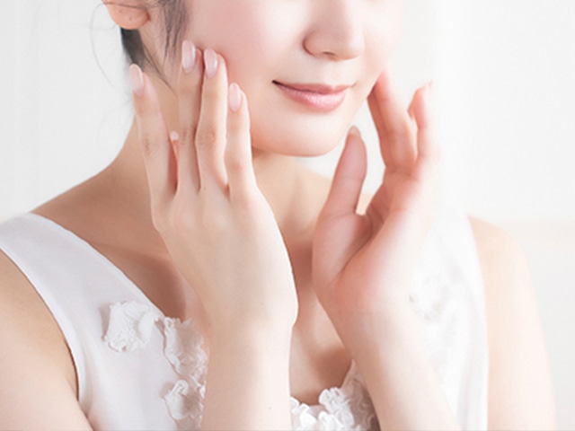 ミネラルファンデーションが肌に優しい理由は?