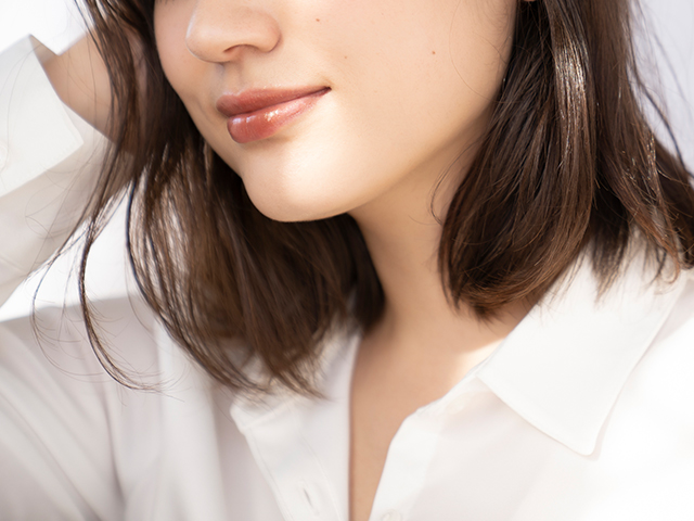 崩れないファンデーションで美肌を演出しよう