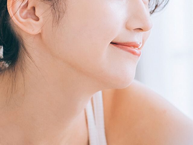 肌に優しいファンデーションで美肌を目指そう