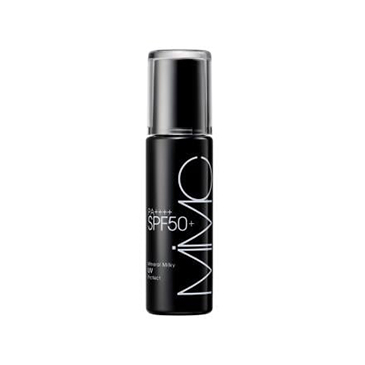 【春夏限定】ミネラルミルキーUVプロテクト SPF50+ PA++++