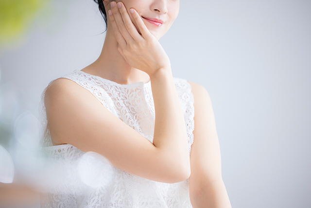 敏感肌の人は肌に優しい日焼け止めを選ぼう！
