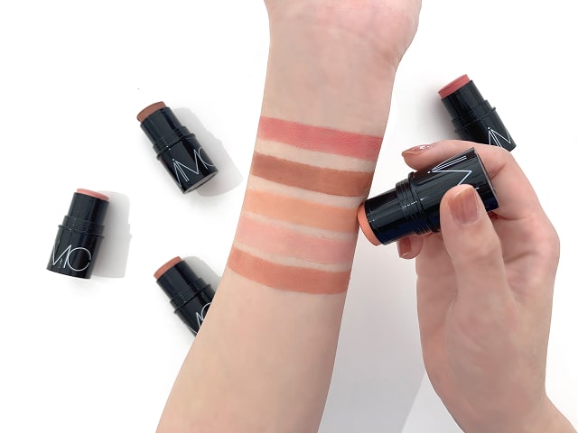 おすすめマルチコスメ3選