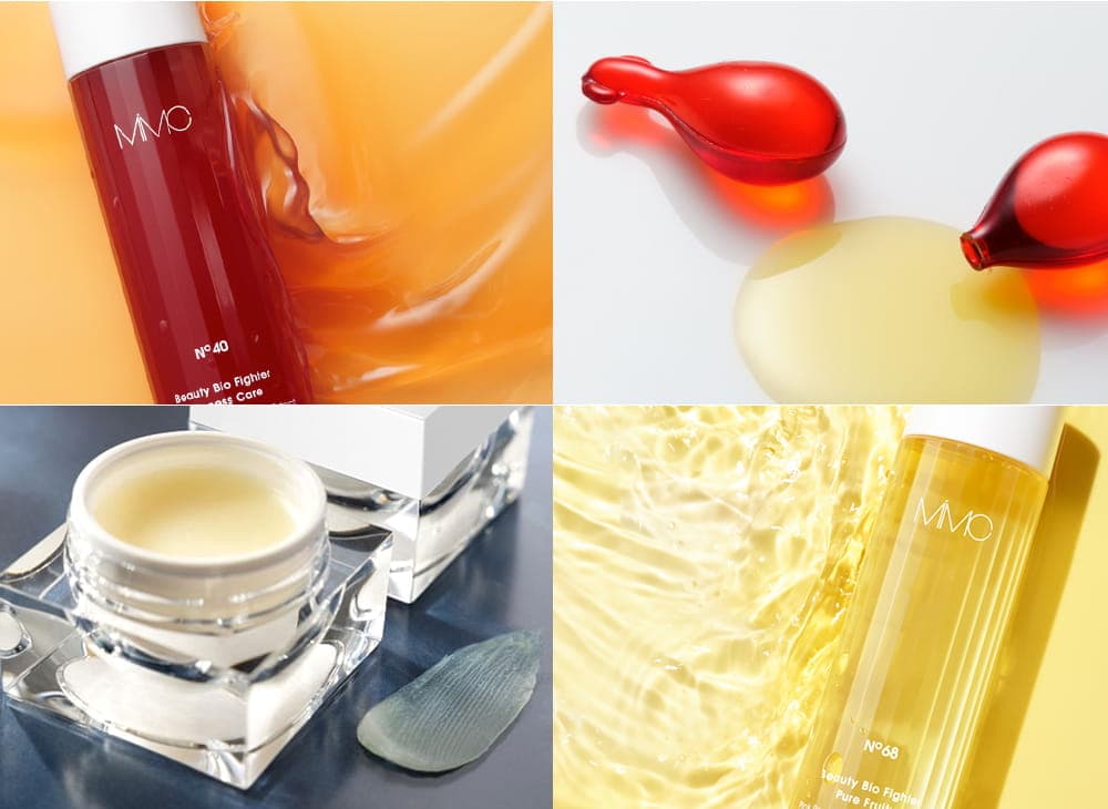 秋冬の乾燥・くすみに負けない肌へ。美容液＆バームで叶える“うるおい習慣”