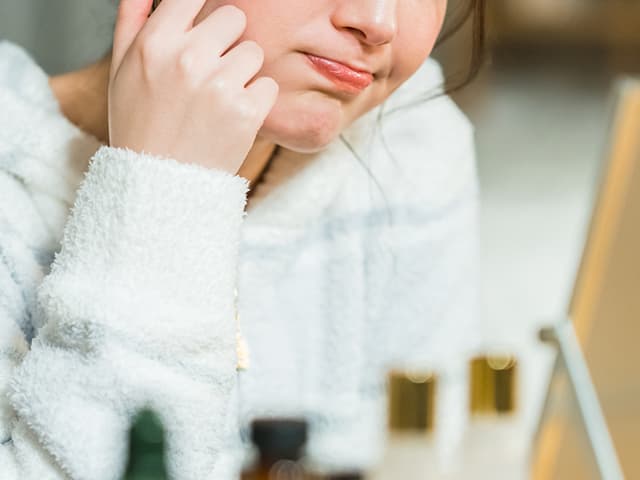 こんな乾燥悩み、ありませんか？