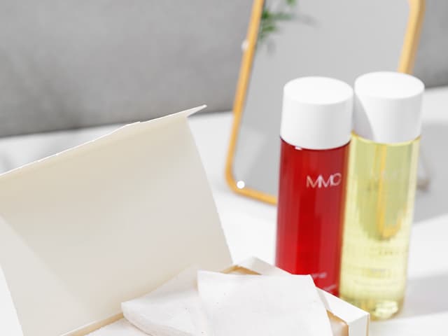 2月の乾燥に負けないための基本スキンケア