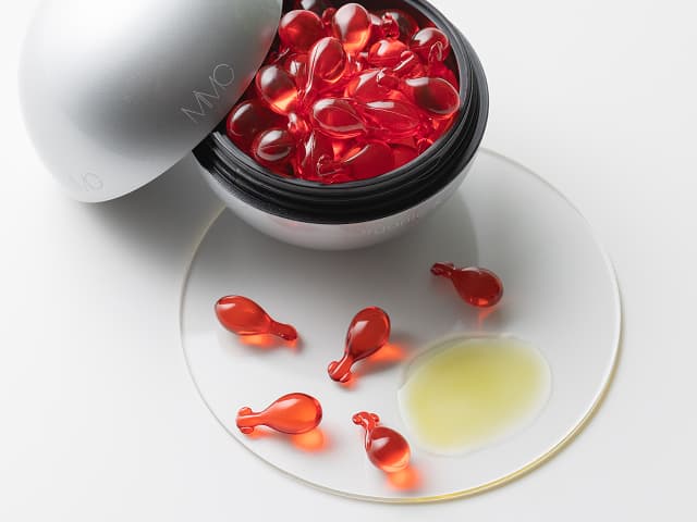 乾燥対策におすすめのMiMCアイテム