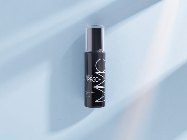 MiMCおすすめのUVアイテム