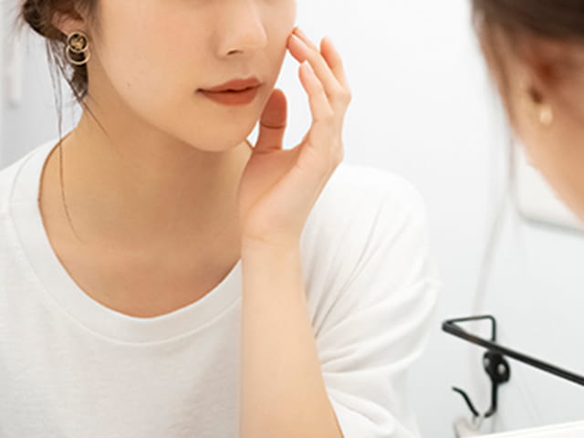 スティック美容液のメリット