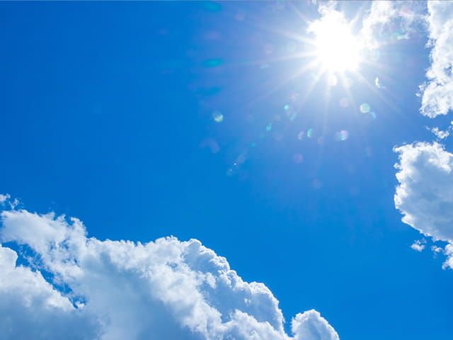 夏の終わりに、アフターサンケアが大切な理由