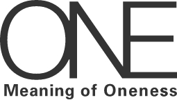 one