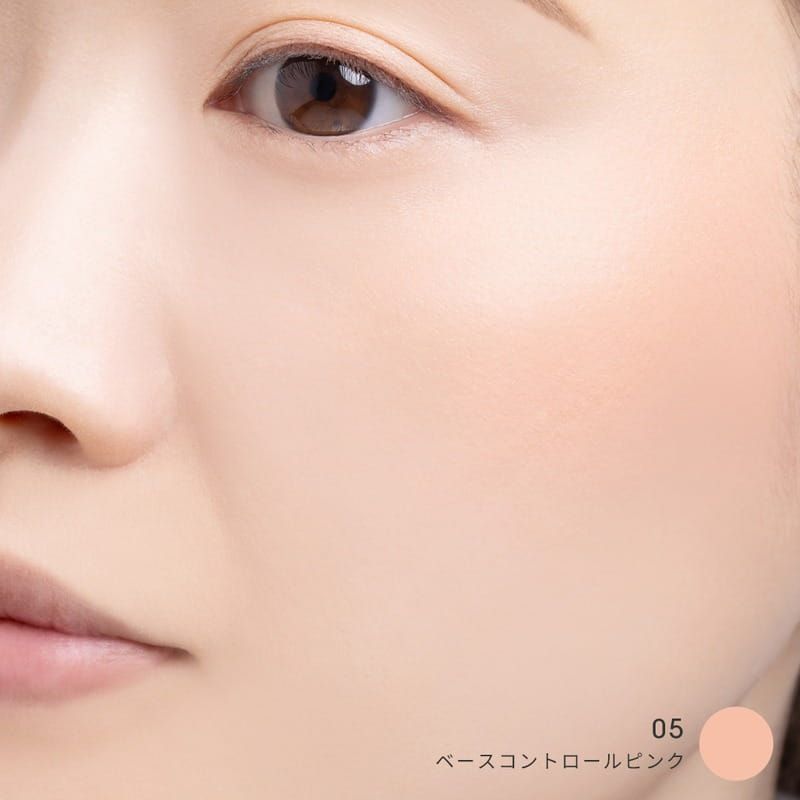 ミネラルクリーミーチーク
