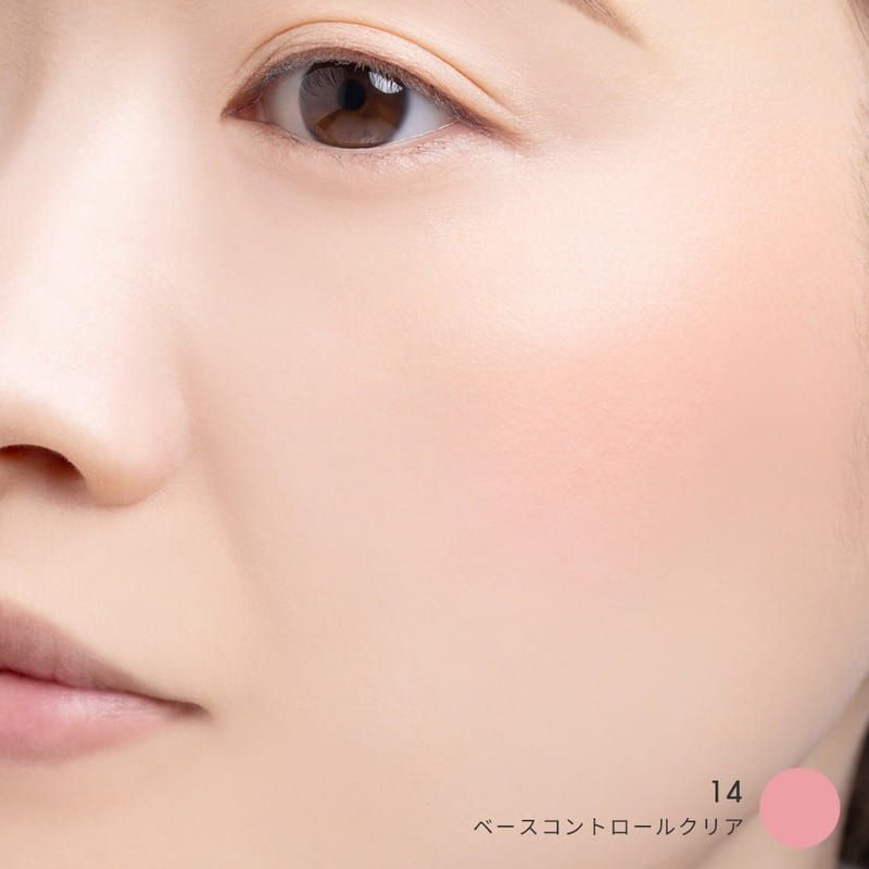 ミネラルクリーミーチーク