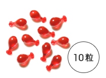 オーガニックオメガチャージ　10回分