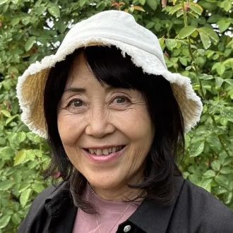 後藤みどり