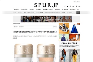 SPUR.JP