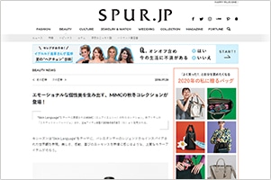 SPUR.jp