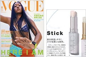 VOGUE_JAPAN8月号