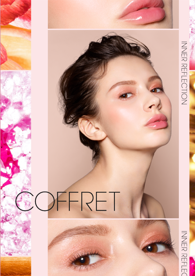 19 Holiday Collection ミネラルファンデーションのmimc エムアイエムシー 19 Holiday Collection ミネラルファンデーションのmimc エムアイエムシー