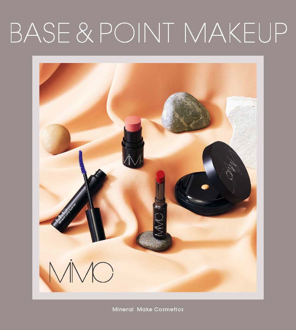 BASE&POINT MAKEUP