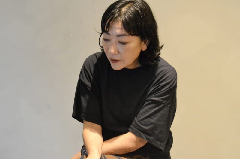 uka代表 渡邉季穂さん