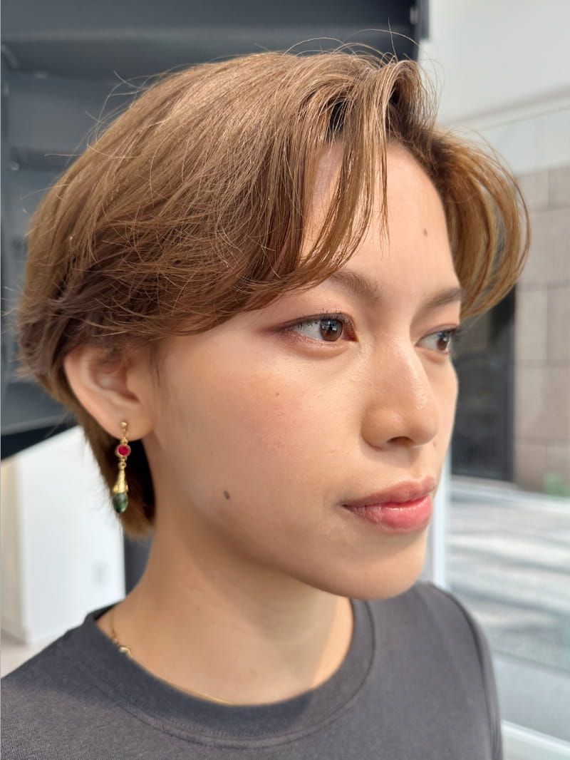 NAO賞