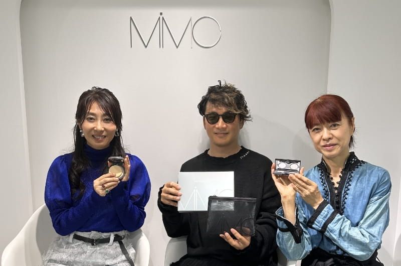 トークショー