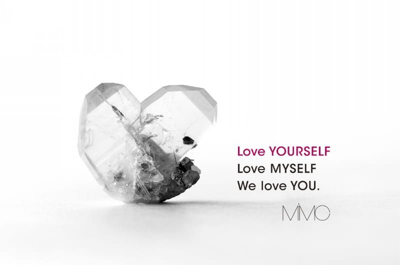 小さなことから、Love MYSELFにつながる選択を