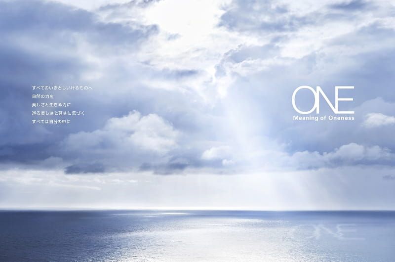 ONE
