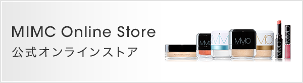 MIMC Online Store 公式オンラインストア