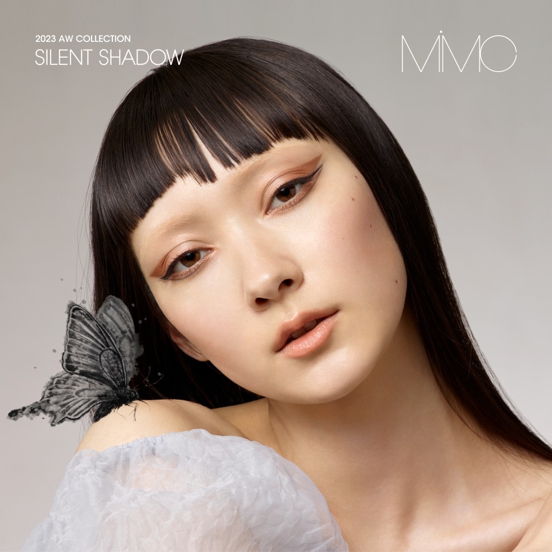 2023 AW SILENT SHADOW