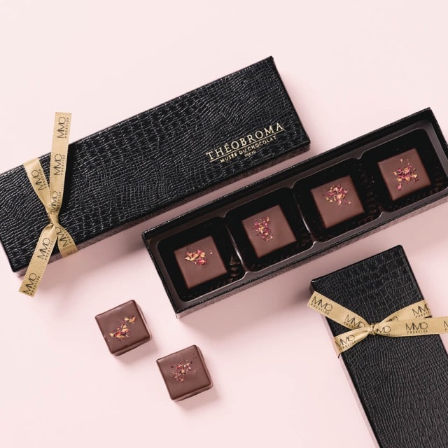 ボンボンショコラ