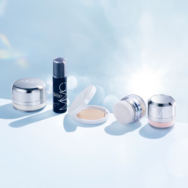 サンスクリーンシリーズ