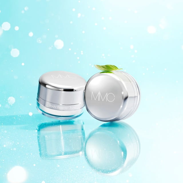 ボディー用UVパウダー