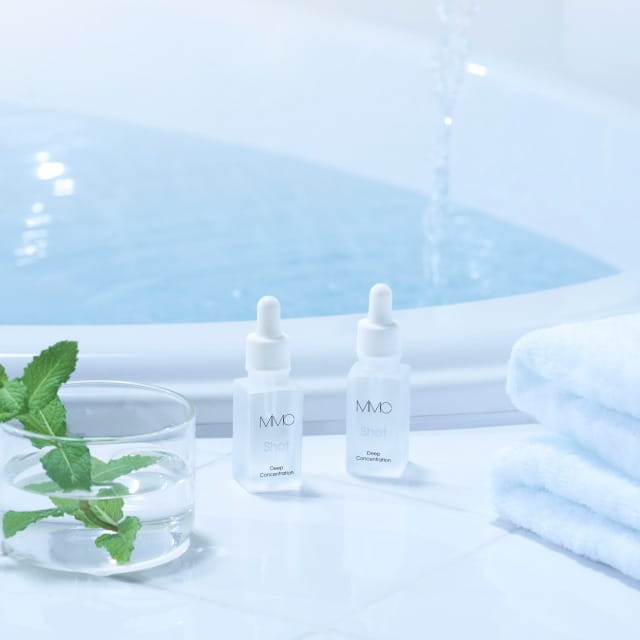 バスエッセンス