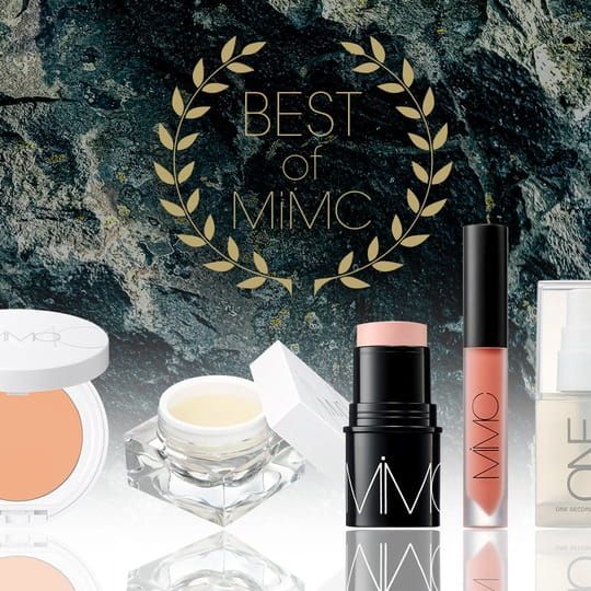 BEST of MiMC