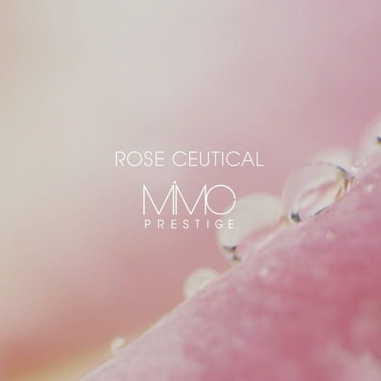 ROSE CEUTICAL